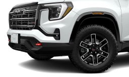 GMC Terrain AWD AT4 4dr 2026