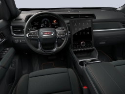 GMC Terrain AWD AT4 4dr 2026