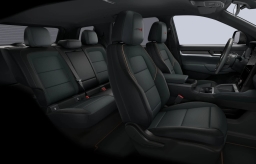 GMC Terrain AWD AT4 4dr 2026