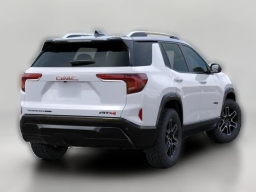 GMC Terrain AWD AT4 4dr 2026