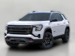 GMC Terrain AWD AT4 4dr 2026