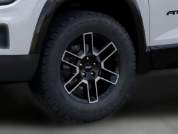 GMC Terrain AWD AT4 4dr 2026