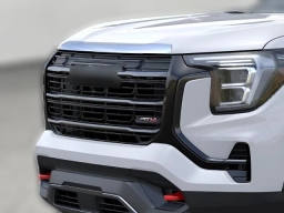 GMC Terrain AWD AT4 4dr 2026