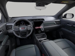 GMC Terrain AWD AT4 4dr 2026