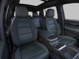 GMC Terrain AWD AT4 4dr 2026