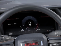 GMC Terrain AWD AT4 4dr 2026