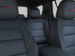 GMC Terrain AWD AT4 4dr 2026