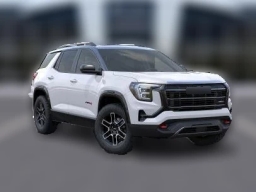 GMC Terrain AWD AT4 4dr 2026