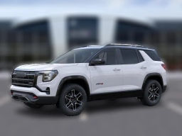 GMC Terrain AWD AT4 4dr 2026