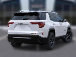 GMC Terrain AWD AT4 4dr 2026
