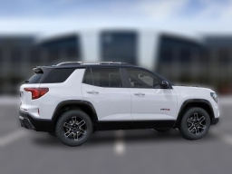 GMC Terrain AWD AT4 4dr 2026