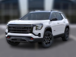 GMC Terrain AWD AT4 4dr 2026