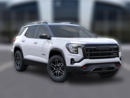 GMC Terrain AWD AT4 4dr 2026