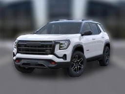 GMC Terrain AWD AT4 4dr 2026