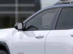 GMC Terrain AWD AT4 4dr 2026