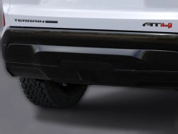 GMC Terrain AWD AT4 4dr 2026