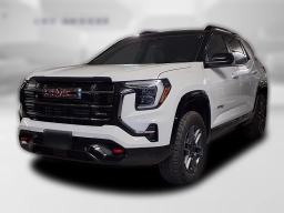 GMC Terrain AWD AT4 4dr 2026