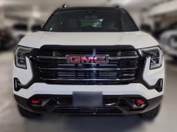 GMC Terrain AWD AT4 4dr 2026