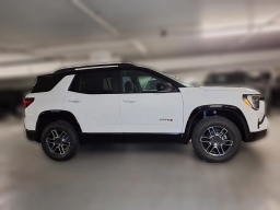 GMC Terrain AWD AT4 4dr 2026