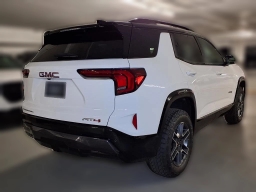 GMC Terrain AWD AT4 4dr 2026