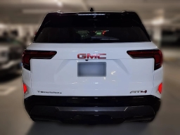 GMC Terrain AWD AT4 4dr 2026