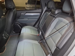 GMC Terrain AWD AT4 4dr 2026