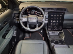 GMC Terrain AWD AT4 4dr 2026