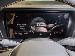 GMC Terrain AWD AT4 4dr 2026