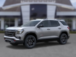 GMC Terrain AWD AT4 4dr 2026