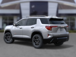 GMC Terrain AWD AT4 4dr 2026
