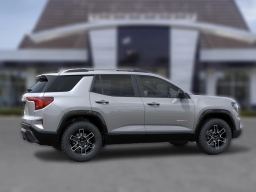 GMC Terrain AWD AT4 4dr 2026