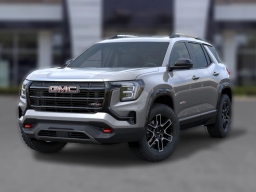 GMC Terrain AWD AT4 4dr 2026