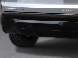 GMC Terrain AWD AT4 4dr 2026