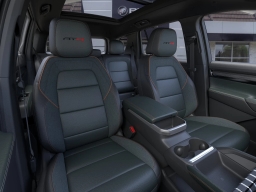 GMC Terrain AWD AT4 4dr 2026
