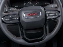 GMC Terrain AWD AT4 4dr 2026