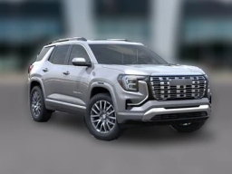 GMC Terrain AWD Denali 4dr 2026