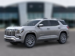 GMC Terrain AWD Denali 4dr 2026