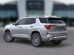 GMC Terrain AWD Denali 4dr 2026