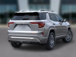 GMC Terrain AWD Denali 4dr 2026