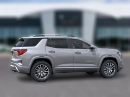 GMC Terrain AWD Denali 4dr 2026