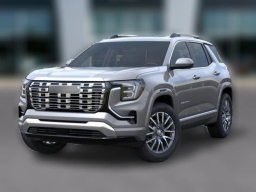 GMC Terrain AWD Denali 4dr 2026