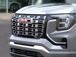 GMC Terrain AWD Denali 4dr 2026