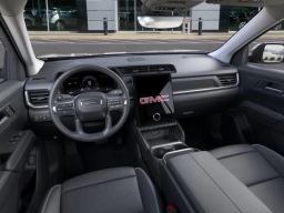 GMC Terrain AWD Denali 4dr 2026