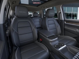 GMC Terrain AWD Denali 4dr 2026