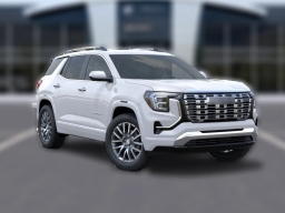 GMC Terrain AWD Denali 4dr 2026