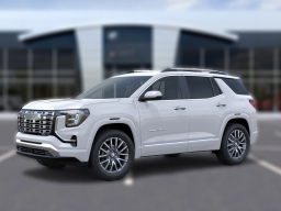 GMC Terrain AWD Denali 4dr 2026