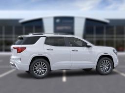 GMC Terrain AWD Denali 4dr 2026