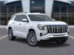 GMC Terrain AWD Denali 4dr 2026