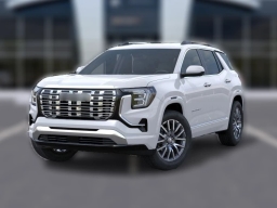 GMC Terrain AWD Denali 4dr 2026