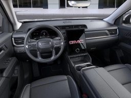 GMC Terrain AWD Denali 4dr 2026